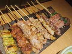 -桂马·日本料理·海胆·海鲜饭·酒场(民主广场店)
