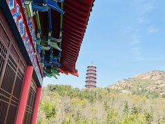 -石岛赤山风景区