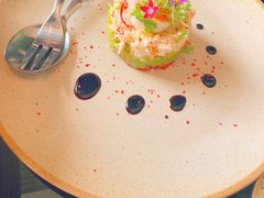 -上海苏宁宝丽嘉酒店·Cafe Bellagio西餐厅