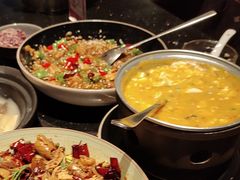 -华豫川酒家(双子塔店)