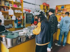 -百家缘(东门南路店)