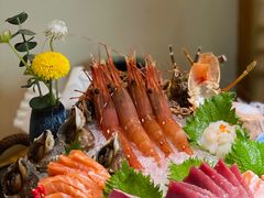 -花潮料理艺食馆(世欧广场店)