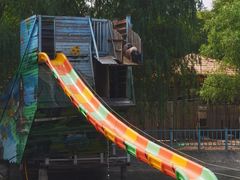 -北京鹿世界主题园