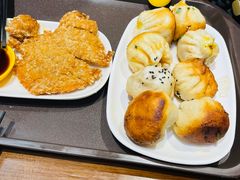 -大壶春生煎(四川中路店)