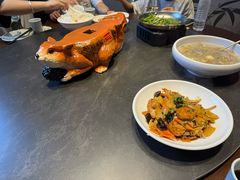-姑苏家宴·苏帮菜·松鼠桂鱼(苏州总店)