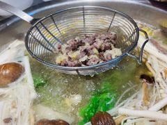 -三毛牛肉店(福强店)