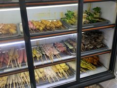 -好再来炸串(楚雄道店)