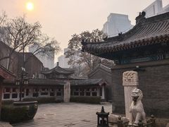 -古文化街旅游区
