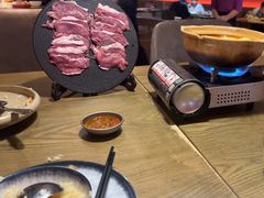 -那时新疆·若羌(经纬汇店)