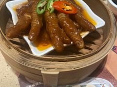 -点都德(汇盈广场店)