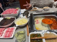 -竹犇番茄火锅(长治太行东街店)