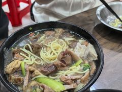 -阿芬卤面(花巷店)