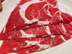 厚切牛肉-巴奴毛肚火锅(悠唐购物中心店)