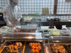 -松子料理(亮马桥店)