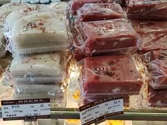 -长发西饼(道前店)