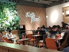 大堂-COSTA COFFEE(武汉武商MALL店)