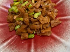 -老西门·常州菜(新区店)