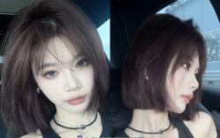 -吉艺心专业美发造型