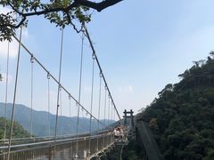 -古龙峡云天玻霸