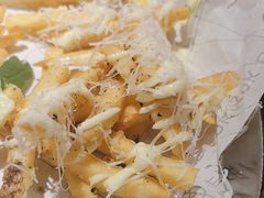 -卡朋厨房(289艺术园区店)