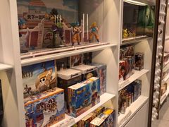 -泡泡玛特POPMART(蓝色港湾店)