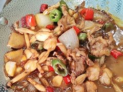 -李东农庄(中南百草园地标店)