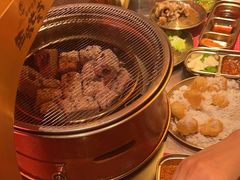 -西塔老太太泥炉烤肉(苏州大悦城店)
