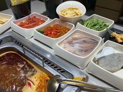 -海底捞火锅(吾悦广场店)