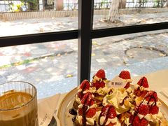 -BE BRIGHT KITCHEN(正佳广场店)