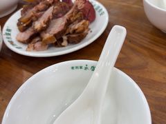 -老刘家永盛斋·传统泡馍(东关南街店)