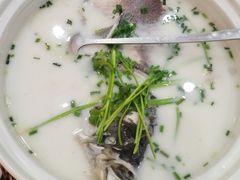 -紫藤园·天目湖大鱼头(南山竹海店)