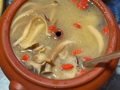 -龙姐私房菜(和顺古镇店)