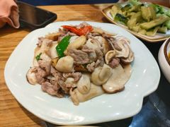 -妈妈的味道(和顺古镇店)