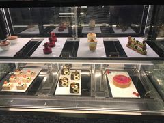 -上海柏悦酒店·世纪100牛排馆