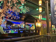 大堂-桂满陇-西湖船宴(西单大悦城店)