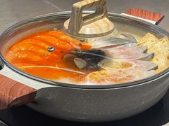 -创味·民间海南菜·非遗藤桥排骨(藤桥·免税城店)