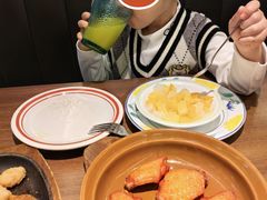 -萨莉亚意式餐厅(苏州泉屋店)