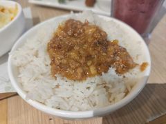 美味卤肉饭-仙踪林(江燕路万科里店)