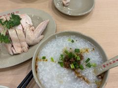 -百家鸡味馆(清泰店)