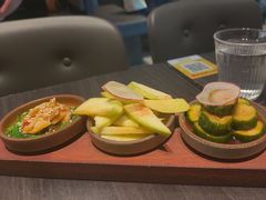 -卡朋西餐(宝安大仟里店)