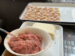 -长人馄饨铺(解放街店)