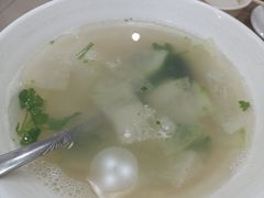 -三合盛包子(盘锦路店)