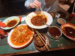 -黑三娘(好爱广场店)