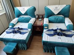 -安华印象·足疗按摩SPA(呼和浩特店)
