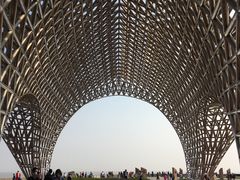 -南汇嘴观海公园