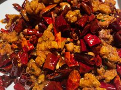 -小山城·馋嘴蛙(亚运村店)