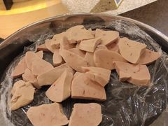 -上海东方佘山翰悦阁酒店·Vie全日制餐厅