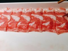 -京门老爆三·铜锅涮肉 爆肚(芳群园店)