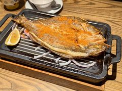 -耶里夏丽·新疆菜·家庭聚场(百联中环购物广场店)