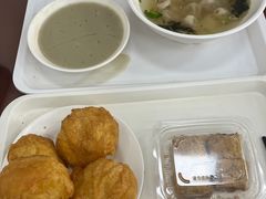 -护国寺小吃(和平西街店)